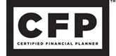 CFP - Certified Financial Planner