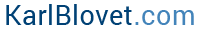 Karl W. Blovet & Associates Logo